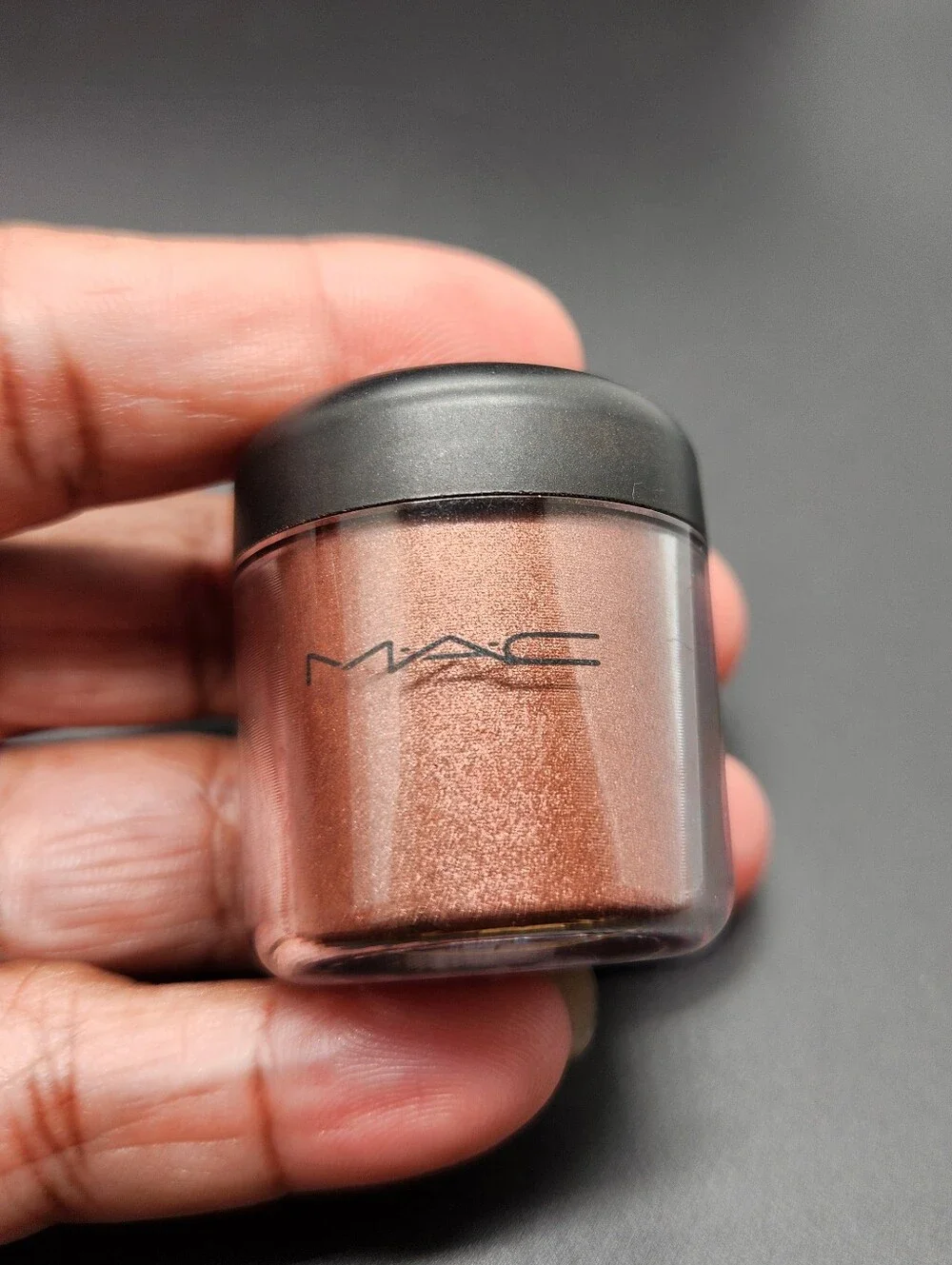 MAC Cosmetics Loose Pigment Eyeshadow - 